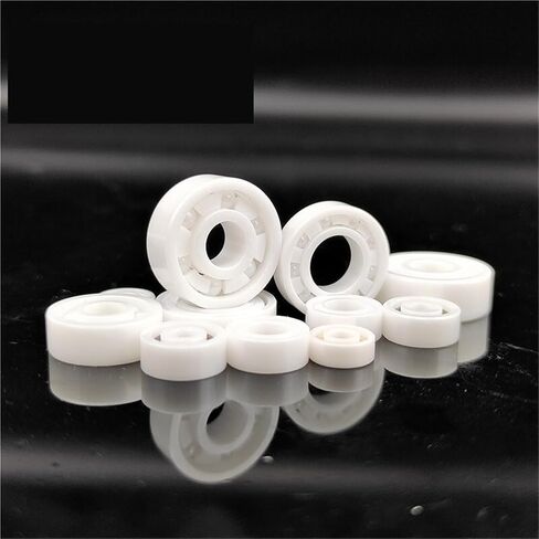 All-Ceramic Bearing MR137 7 * 13 * 4 R6 9.525 * 22.225 * 7.144 1Pcs(R6) in Saudi Arabia
