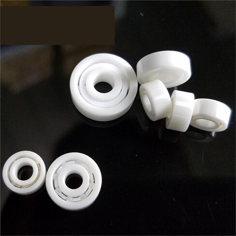 All-Ceramic Bearing MR137 7 * 13 * 4 R6 9.525 * 22.225 * 7.144 1Pcs(R6) in Saudi Arabia