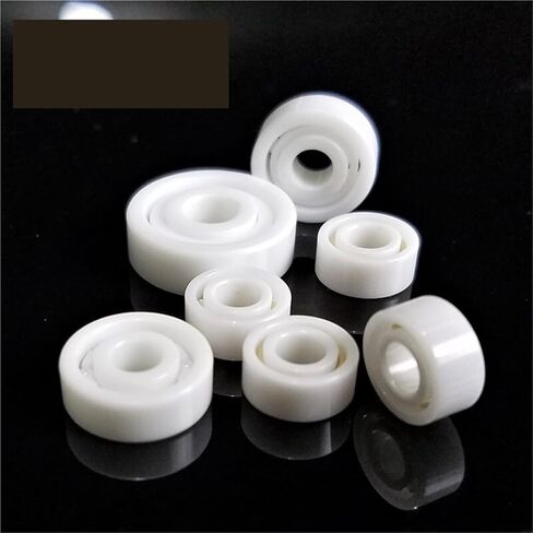 All-Ceramic Bearing MR137 7 * 13 * 4 R6 9.525 * 22.225 * 7.144 1Pcs(R6) in Saudi Arabia