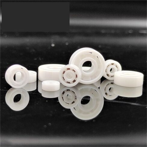 All-Ceramic Bearing MR137 7 * 13 * 4 R6 9.525 * 22.225 * 7.144 1Pcs(R6) in Saudi Arabia