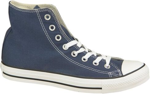 Converse Shoes All Star Hi Top Navy Blue Men Size 10.5 Sneakers M9622 in Saudi Arabia