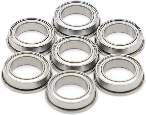 F6700zz 10x15x4mm MUBLED DEED SHEARELD STILLED F6700 Z ZZ Ball Bearings F6700Z 2PCS in Saudi Arabia