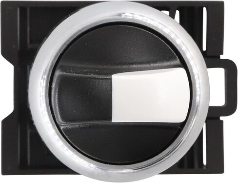 Eaton M22M-WRK3 Non-Illum Selector Swtch,22mm,3 Pos,Knob in Saudi Arabia
