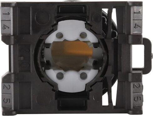 Eaton M22M-WRK3 Non-Illum Selector Swtch,22mm,3 Pos,Knob in Saudi Arabia