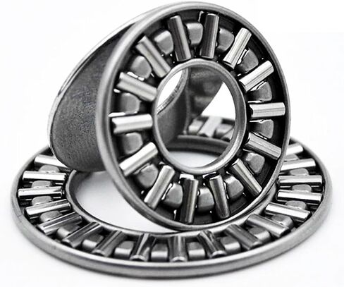 AXK0619 4060 4565 5578 2AS Thrust Needle Bearing 10Pcs(AXK2542 2AS 25x42x4) in Saudi Arabia
