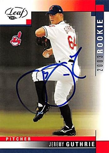 190478 Cleveland Indians Ft 2003 Leaf Rookie No. in Saudi Arabia