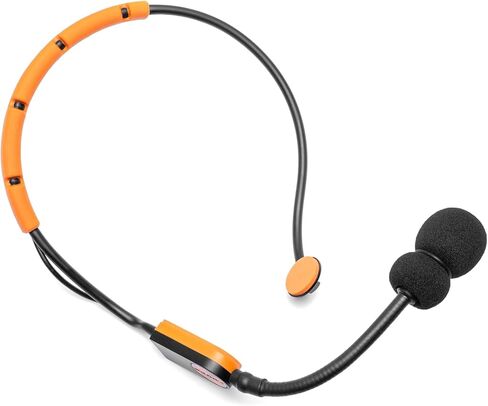 تغطي رغوة الميكروفون ذات 4 عبوات متوافقة مع SHURE SM31 FT ، PGA31-TQG microphone ، سماعة رأس WH20 ، نظام ميكروفون لاسلكي BLX14/P31 + 12 O حلقات في 3 أحجام-مرشح زجاج الزجاج الأمامي in Saudi Arabia
