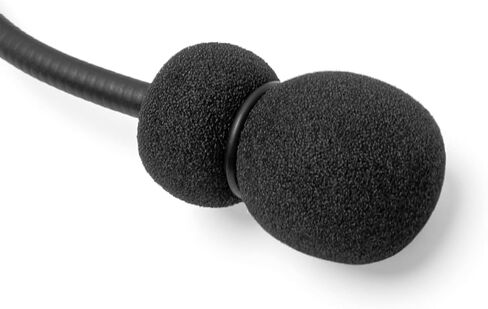 تغطي رغوة الميكروفون ذات 4 عبوات متوافقة مع SHURE SM31 FT ، PGA31-TQG microphone ، سماعة رأس WH20 ، نظام ميكروفون لاسلكي BLX14/P31 + 12 O حلقات في 3 أحجام-مرشح زجاج الزجاج الأمامي in Saudi Arabia