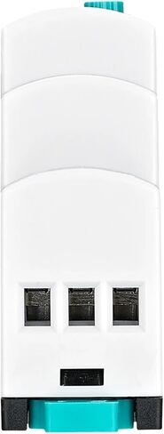 ERV-30D On Delay Time Relay Electronic Adjustable (0.1-30min.) 1Pcs(110VAC 24VDC) in Saudi Arabia