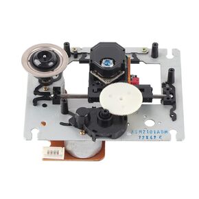 KSS-210A Optical Pick Up Lens Mechanism KSS-210A Unit Optical Lens Replacement in Saudi Arabia