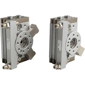 1PCS TYPE MSQB10L2 MSQB20L2 MSQB30L2 ROTARY TABLE RACK TYPE TYPE PNEUMATIC SYLINERS MSQB50L2 MSQB10L3 MSQB20L3 MSQB30L3 50L3 (MSQB20L3) in Kuwait