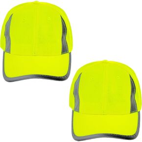 JORESTECH Two Safety Cap Reflective Accent in Kuwait