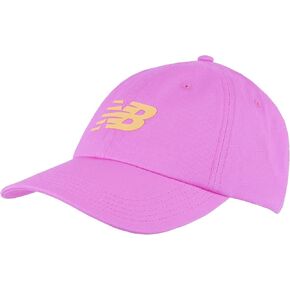New Balance Men's and Women's Classic 6 Panel Hat in Kuwait