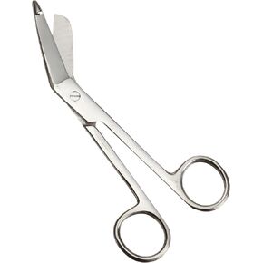 Amercian Diagnostic Corporation 301 5 1/2 Lister Bandage Scissors, Stainless Steel, Adult in Saudi Arabia