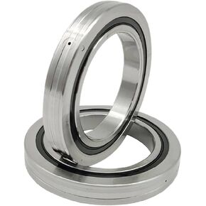 1PCS CRBH8016 80X120X16MM P5 الدقة الرقيقة الدقة المحامل المحامل in Kuwait