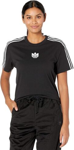 adidas Originals Women's Loose Tee in Saudi Arabia