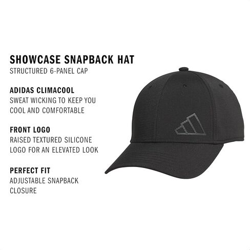 أديداس للرجال عرض قبعة snapback in Kuwait