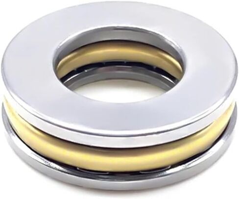 F9-20M 9x20x7mm miniature f9 20 m Thrust Axial F9 20M Ball Bearings 10pcs in Saudi Arabia