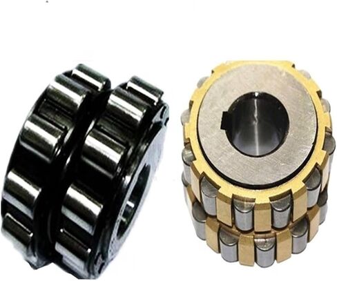 1pcs Overall Eccentric Cylindrical Roller Bearing 350752307 400752307/500752307 550752307K 350752307K 400752307K(400752307K) in Saudi Arabia