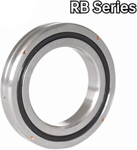 1PCS RB2508 0P5 25x41x8mm الدقة المتقاطع محامل الآلات الأتمتة المحامل in Saudi Arabia