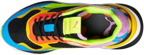 PUMA - Mens Rs-Metric Lava Shoes in Saudi Arabia
