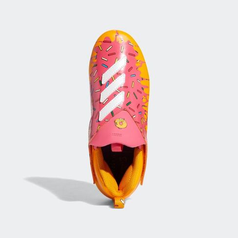 adidas Unisex-Child Freak Spark Football Shoes in Kuwait