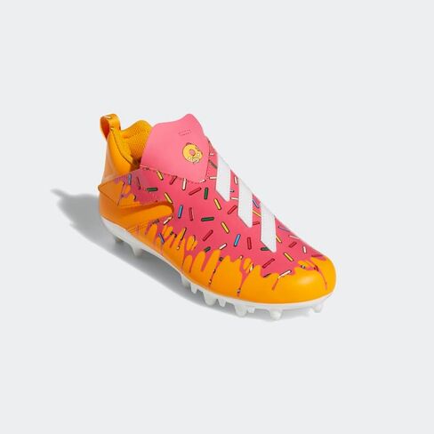 adidas Unisex-Child Freak Spark Football Shoes in Kuwait