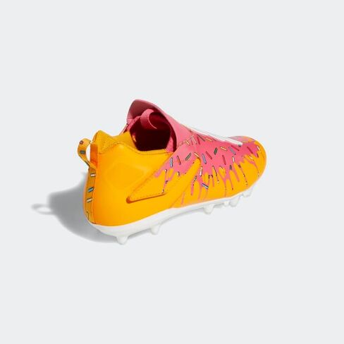 adidas Unisex-Child Freak Spark Football Shoes in Kuwait