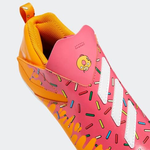 adidas Unisex-Child Freak Spark Football Shoes in Kuwait