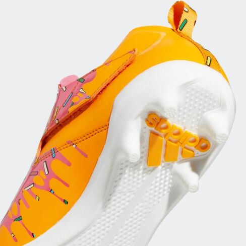 adidas Unisex-Child Freak Spark Football Shoes in Kuwait