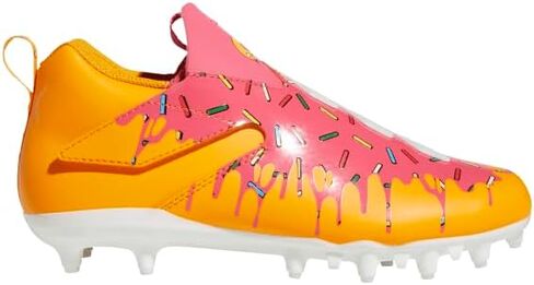 adidas Unisex-Child Freak Spark Football Shoes in Kuwait