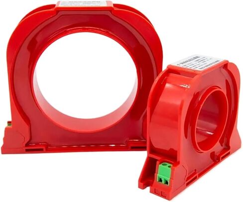 Series Low Voltage Protection Ct Metering Neutral Precision Zero Phase Current Transformer ZCT(ZDLX-45) in Saudi Arabia