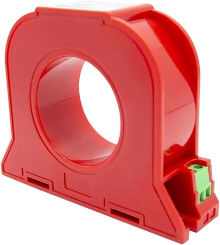 Series Low Voltage Protection Ct Metering Neutral Precision Zero Phase Current Transformer ZCT(ZDLX-45) in Saudi Arabia