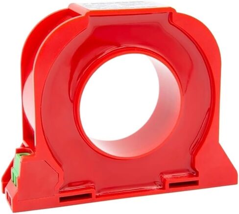 Series Low Voltage Protection Ct Metering Neutral Precision Zero Phase Current Transformer ZCT(ZDLX-45) in Saudi Arabia