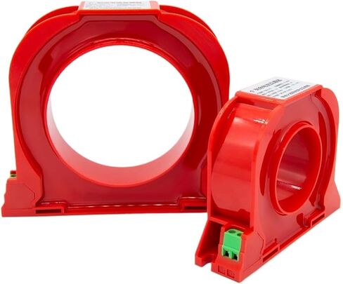 Series Low Voltage Protection Ct Metering Neutral Precision Zero Phase Current Transformer ZCT(ZDLX-45) in Saudi Arabia