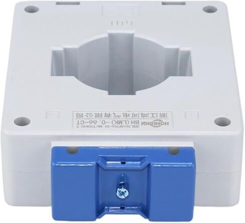 BH (LMK) -0.66-60-CT 62 * 21 ملم حجم الثقب النسبة 1000/5A 20VA 0.66KV 50Hz 0.5GRAGH in Saudi Arabia