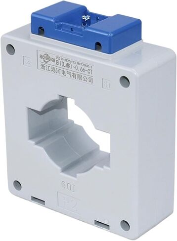 BH (LMK) -0.66-60-CT 62 * 21 ملم حجم الثقب النسبة 1000/5A 20VA 0.66KV 50Hz 0.5GRAGH in Saudi Arabia