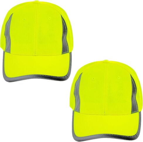 JORESTECH Two Safety Cap Reflective Accent in Kuwait
