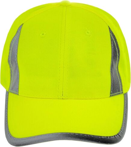 JORESTECH Two Safety Cap Reflective Accent in Kuwait