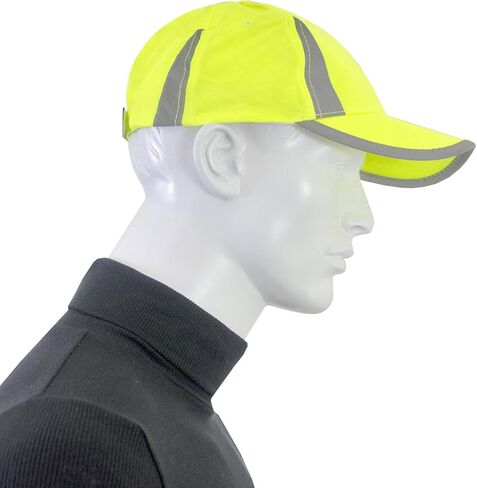 JORESTECH Two Safety Cap Reflective Accent in Kuwait