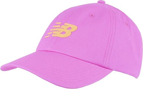New Balance Men's and Women's Classic 6 Panel Hat in Kuwait