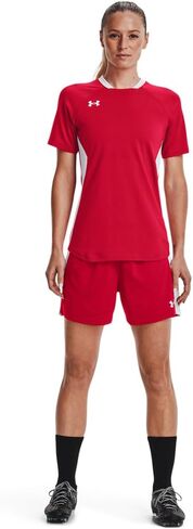 Under Armour Women's Match 2.0 Shorts in Kuwait