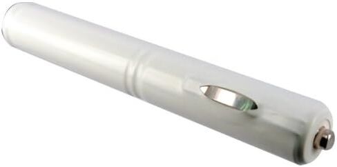 Battery Replacement for Welch-Allyn 12800 PocketScope Ophthalmoscope, 211, 22820 PocketScope Otoscope, 72600, 72800, 72801, 72830, 72837 Part NO 72600, B11617 CL50158 AB24667 I-MED1025 CL50168 in Saudi Arabia