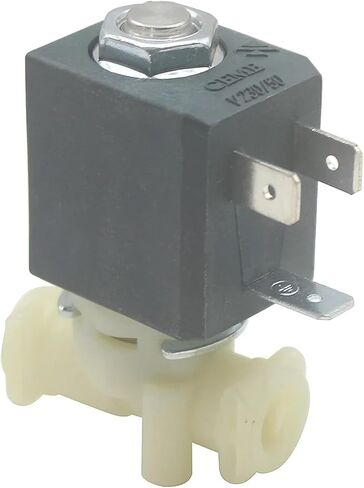 V799 NC 2 Way AC230V 50Hz 20bar ماء السائل هواء البخار الصمام الكهربائي in Saudi Arabia