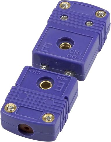 موصل Ftara02 الحراري لـ K J T R S E N N B U C مستشعر درجة الحرارة 1PCs (لـ R S THERMOCOUPLE) in Kuwait