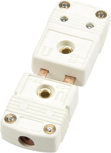 موصل Ftara02 الحراري لـ K J T R S E N N B U C مستشعر درجة الحرارة 1PCs (لـ R S THERMOCOUPLE) in Kuwait