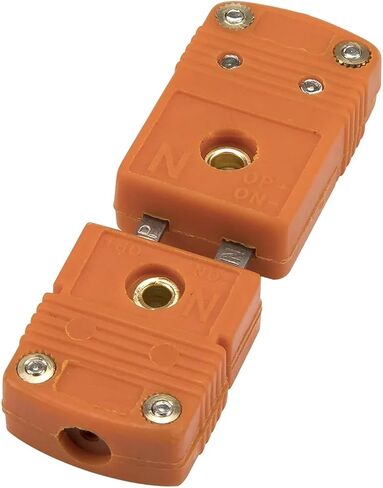 موصل Ftara02 الحراري لـ K J T R S E N N B U C مستشعر درجة الحرارة 1PCs (لـ R S THERMOCOUPLE) in Kuwait