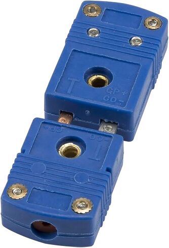 موصل Ftara02 الحراري لـ K J T R S E N N B U C مستشعر درجة الحرارة 1PCs (لـ R S THERMOCOUPLE) in Kuwait