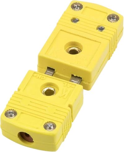موصل Ftara02 الحراري لـ K J T R S E N N B U C مستشعر درجة الحرارة 1PCs (لـ R S THERMOCOUPLE) in Kuwait
