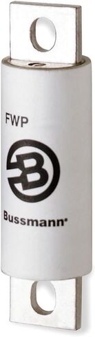 Bussmann FWP-250A (FWP250A), 250 Amp (250A), 700V Fast Blow Cartridge Blade Fuse in Saudi Arabia